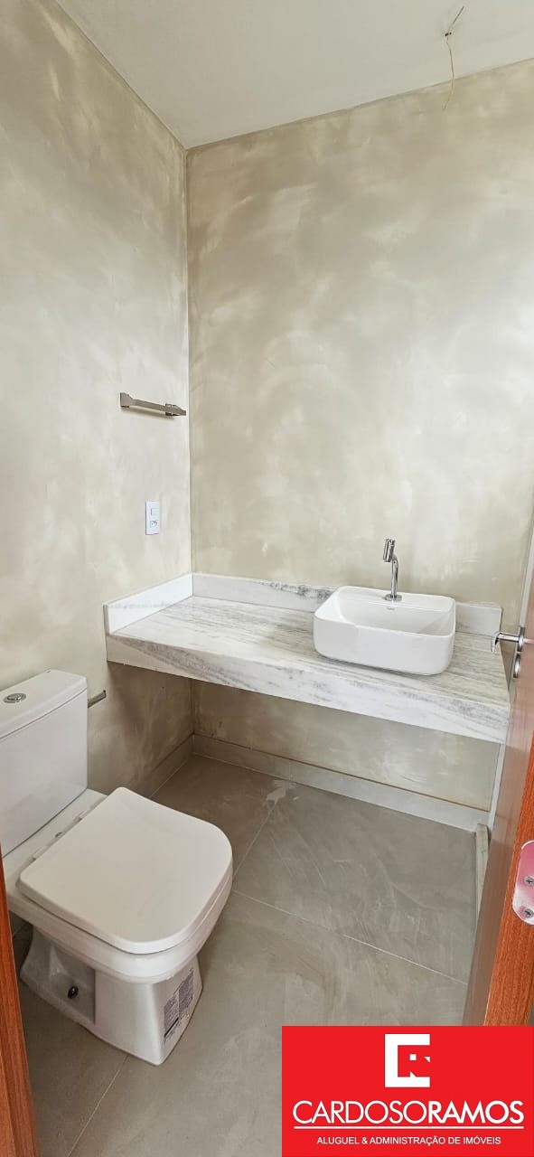 Casa, 4 quartos, 210 m² - Foto 12