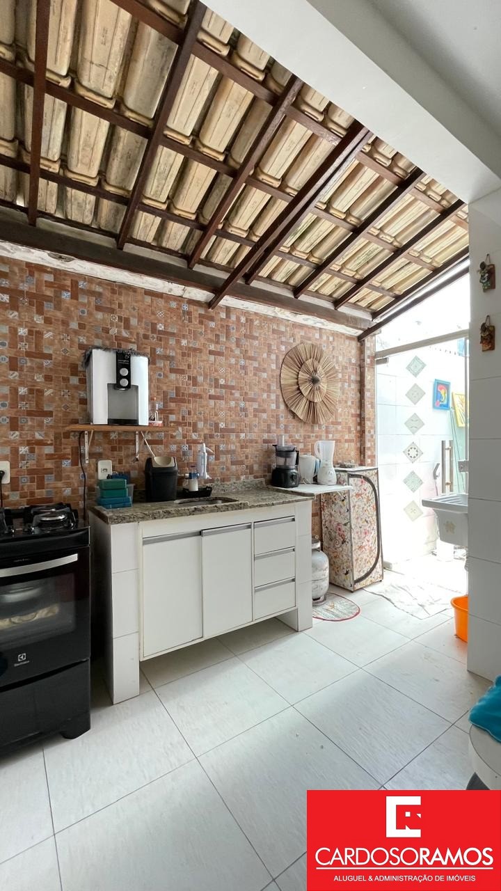 Casa, 4 quartos, 135 m² - Foto 35