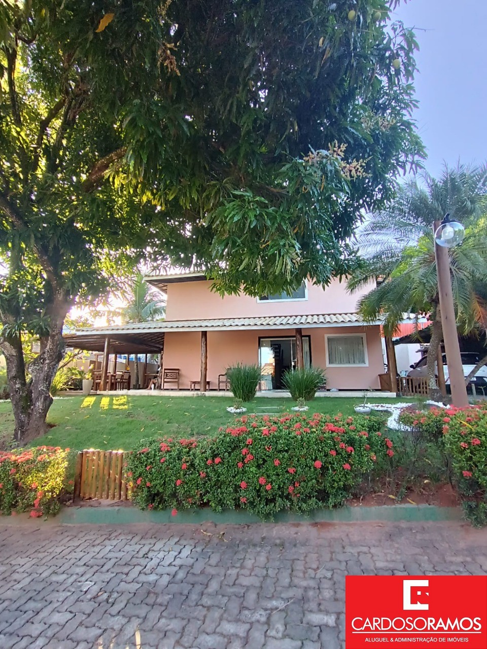 Casa, 3 quartos, 390 m² - Foto 1