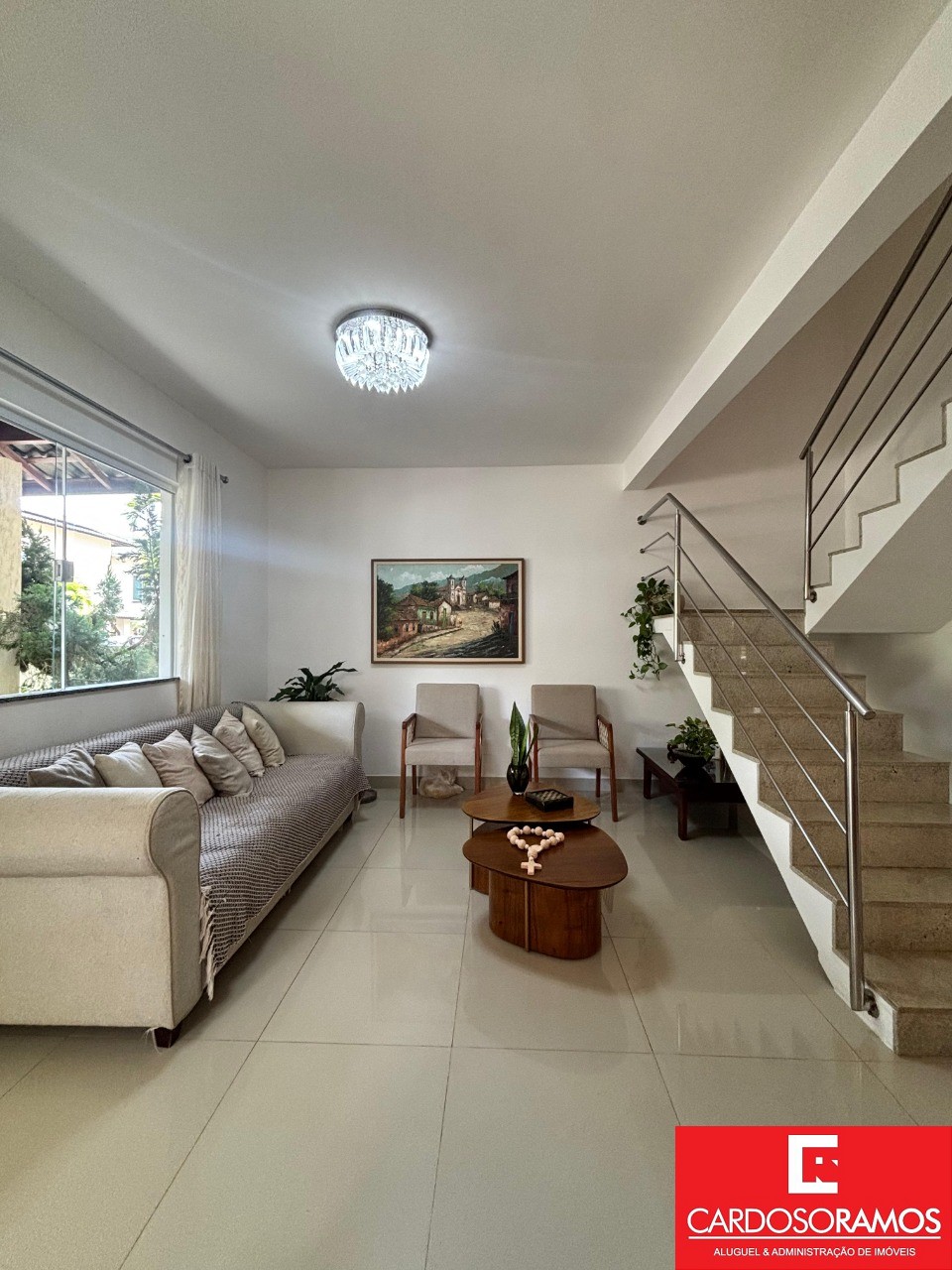 Casa, 4 quartos, 189 m² - Foto 5