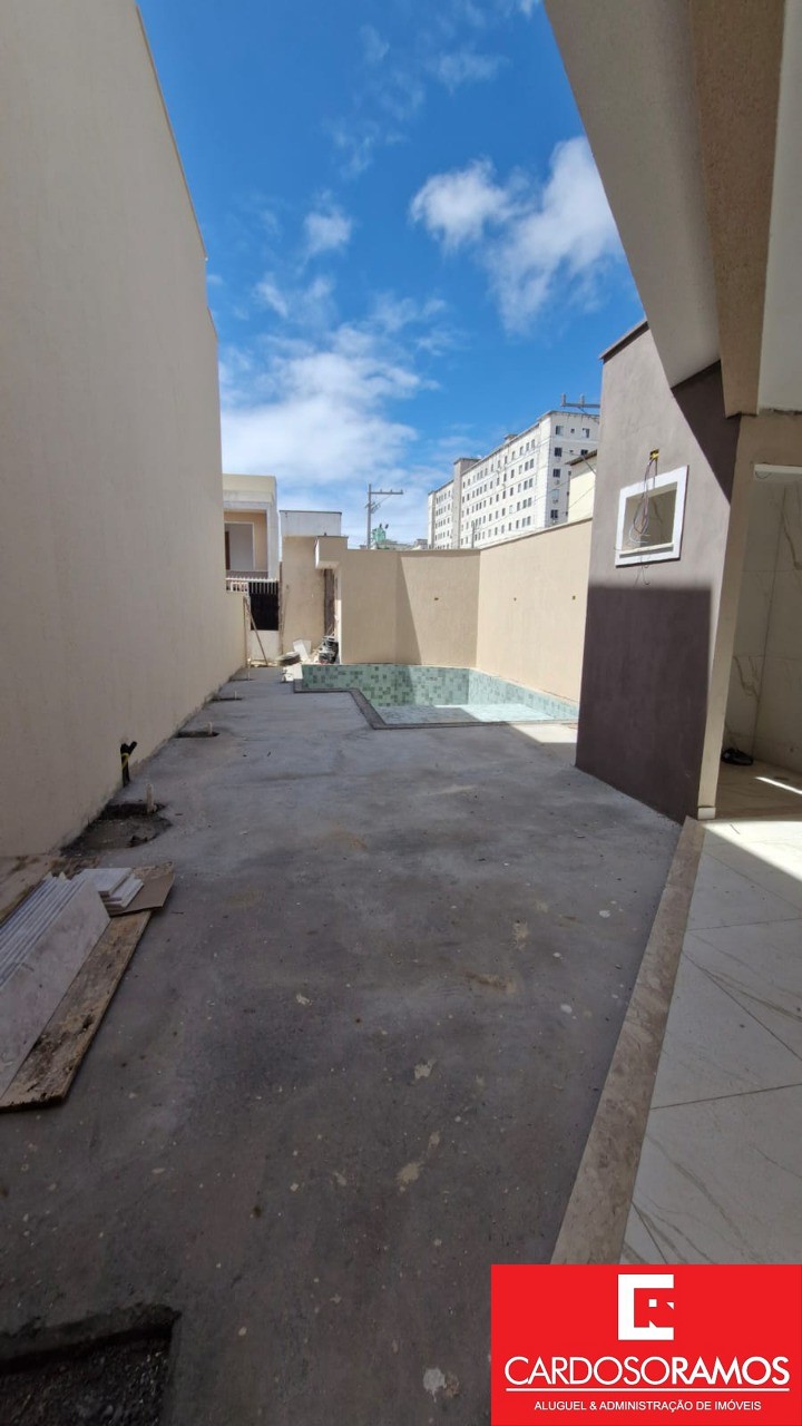 Casa, 4 quartos - Foto 17