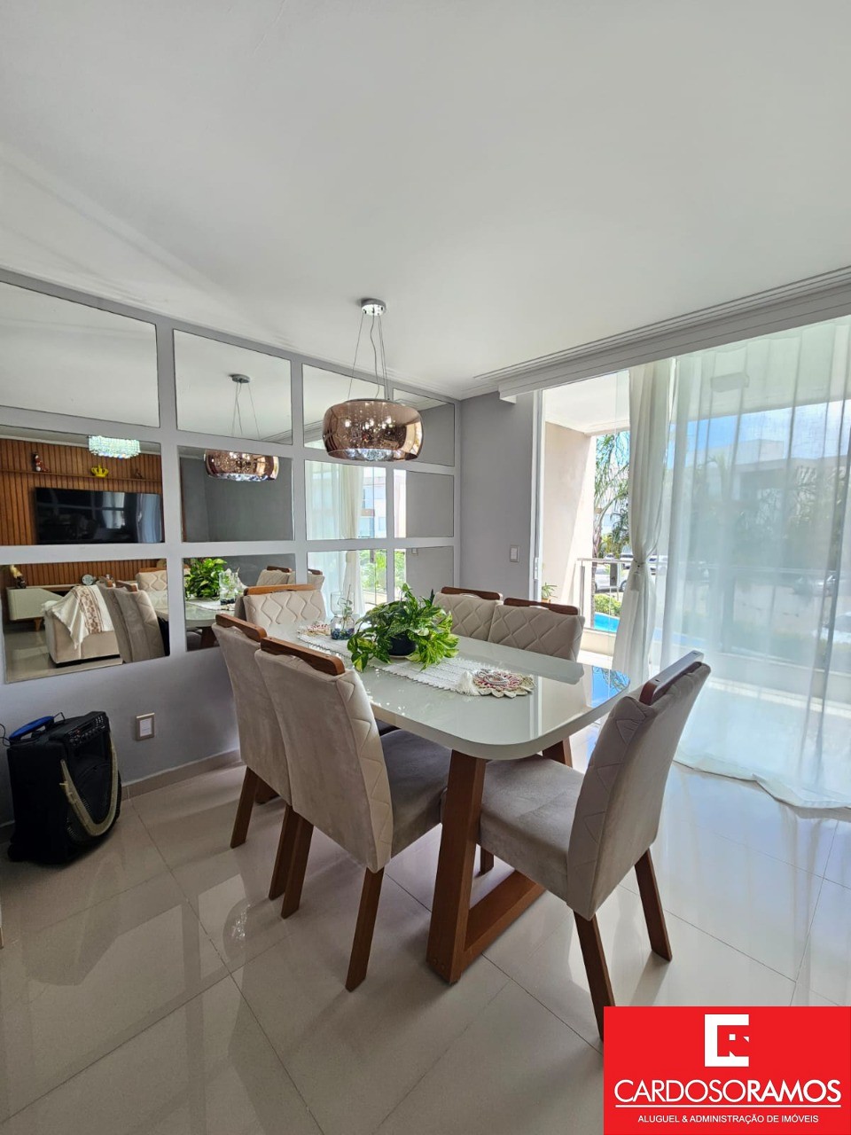 Apartamento, 2 quartos, 198 m² - Foto 3