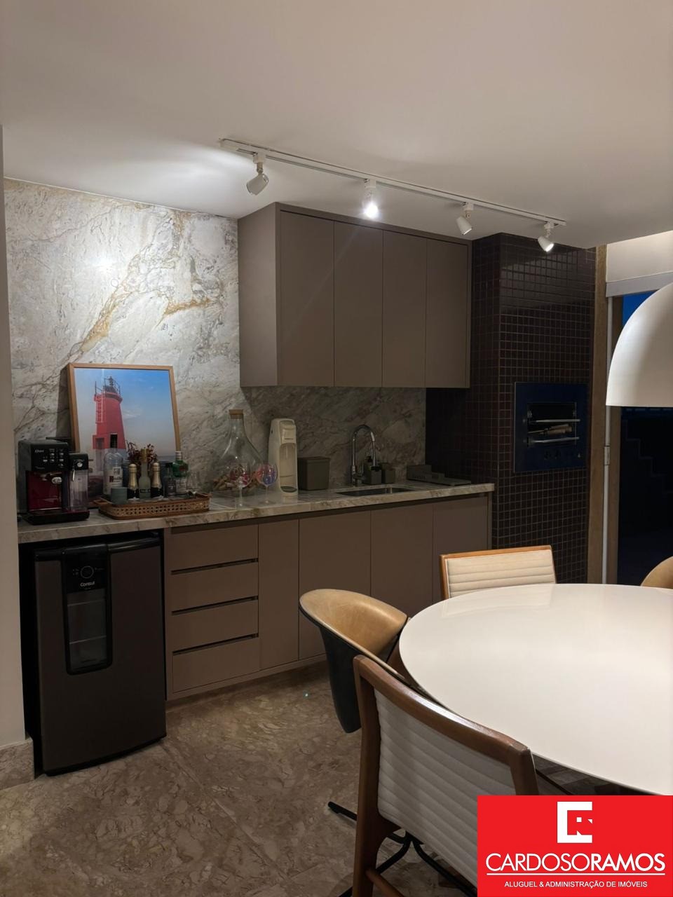 Apartamento, 4 quartos, 164 m² - Foto 9