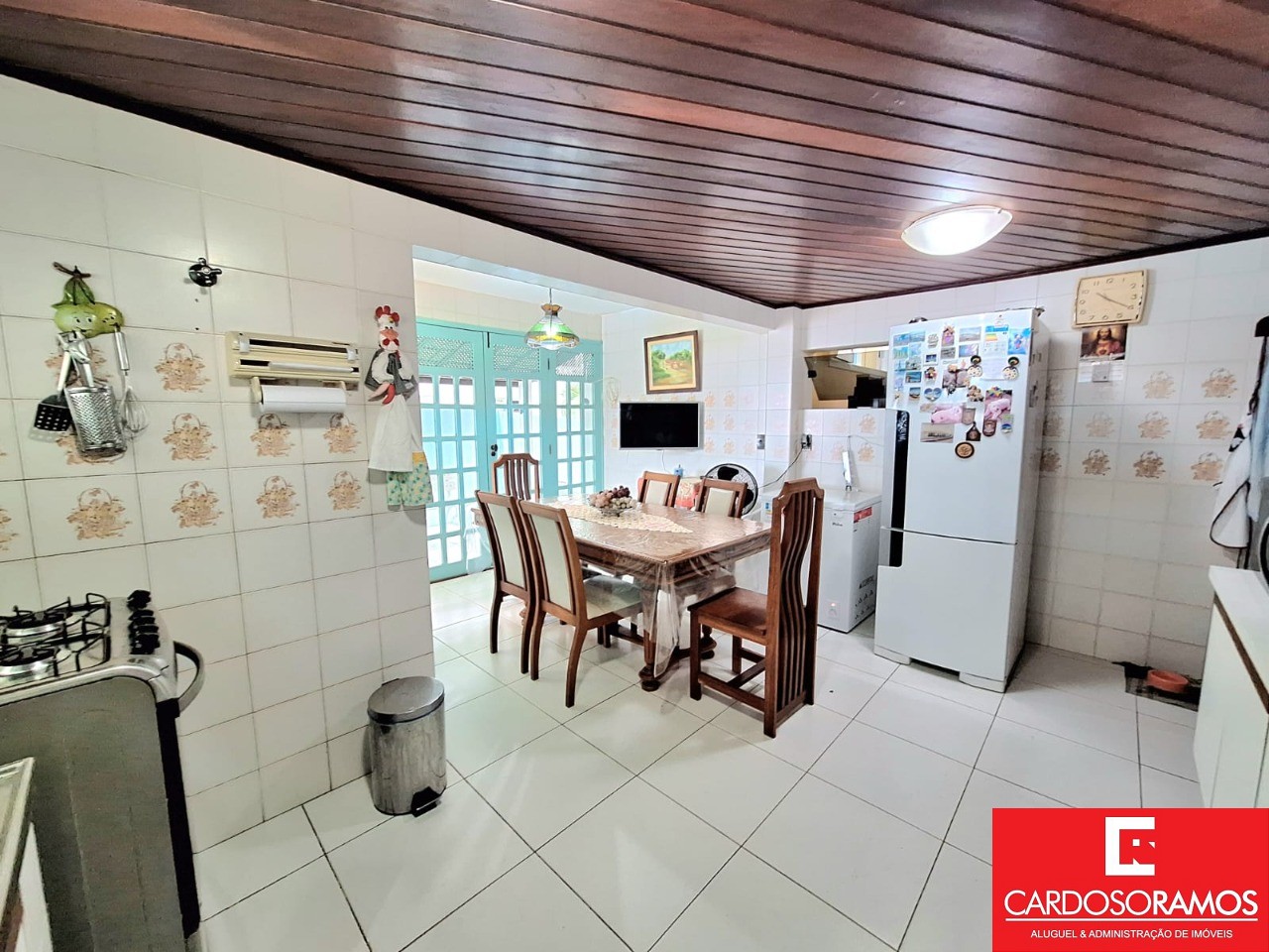 Casa, 4 quartos, 328 m² - Foto 16