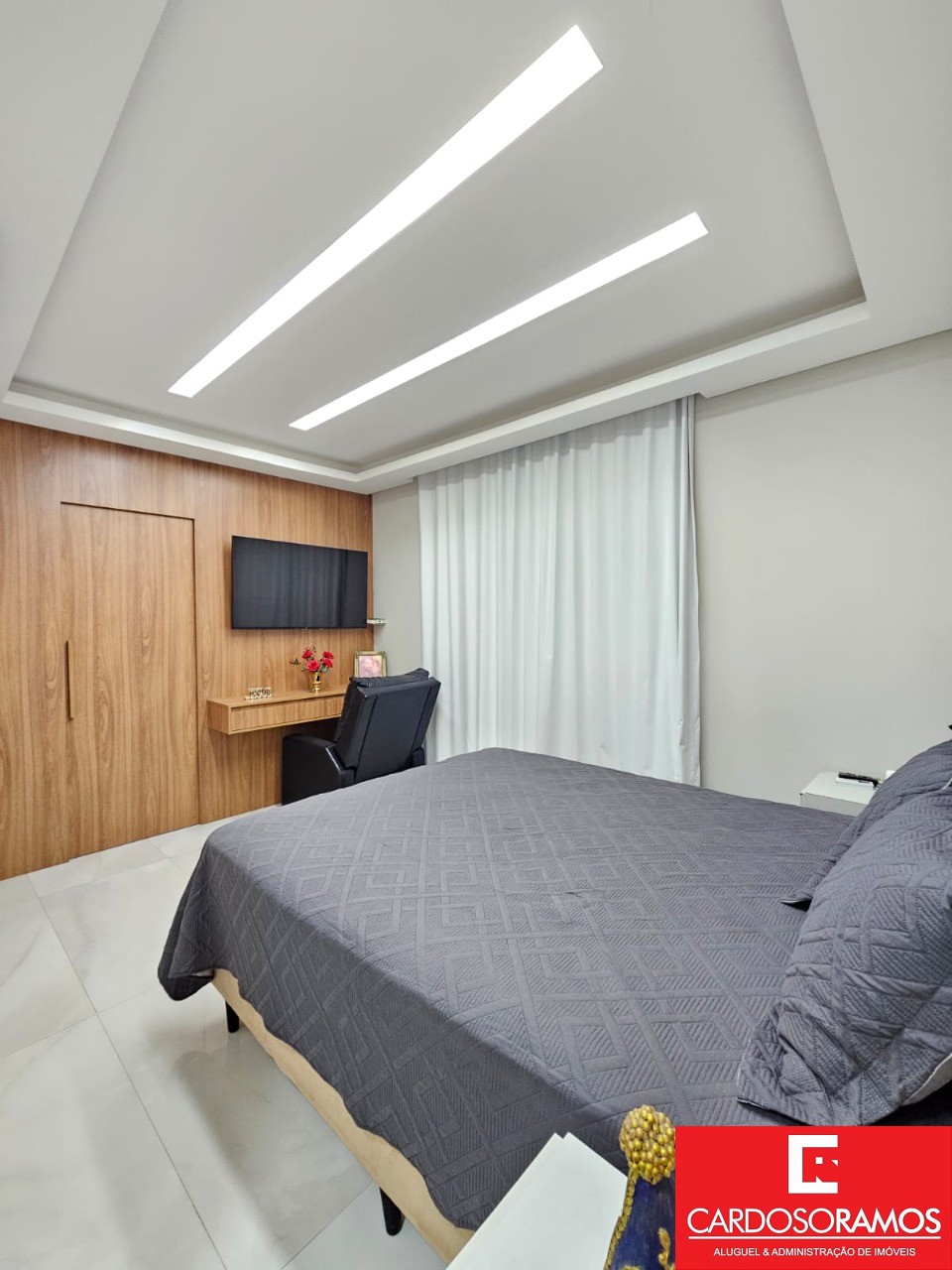 Casa, 4 quartos, 205 m² - Foto 12