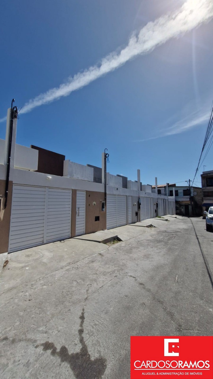 Casa, 2 quartos - Foto 9