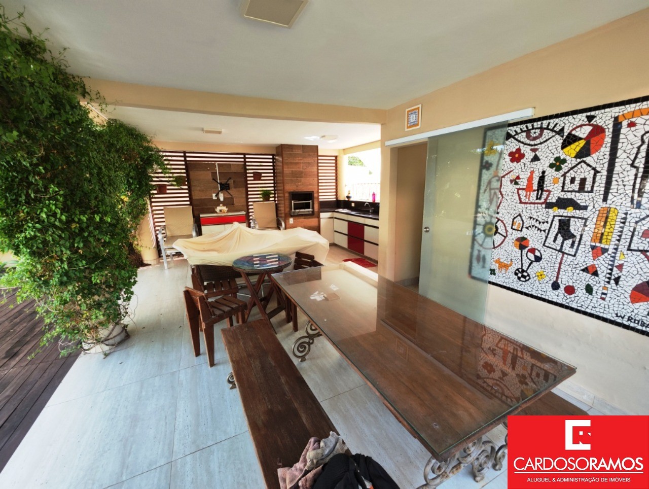 Casa, 4 quartos, 404 m² - Foto 38