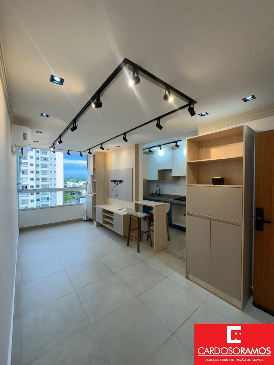 Apartamento, 2 quartos, 52 m² - Foto 3