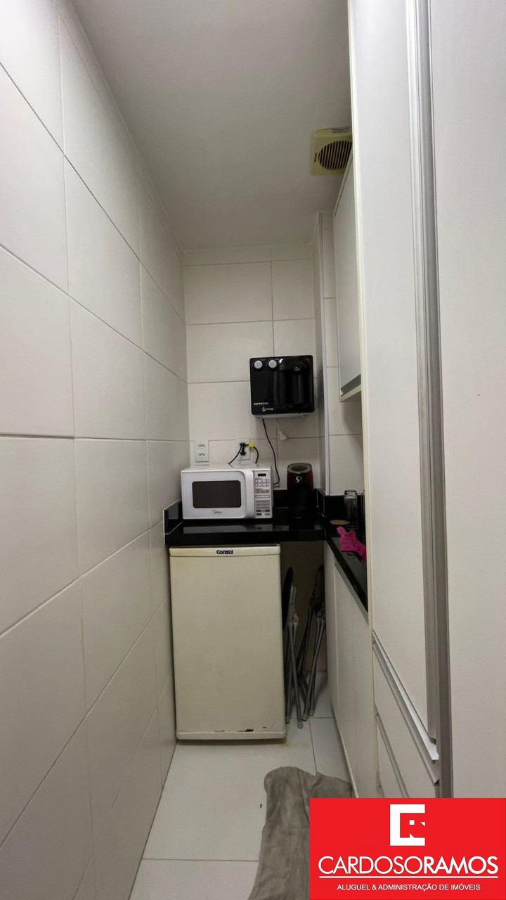 Sala-Conjunto, 29 m² - Foto 16