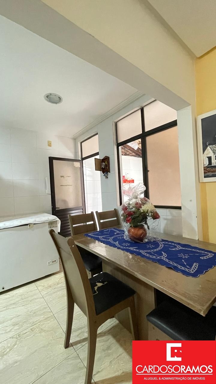 Casa, 4 quartos, 135 m² - Foto 12