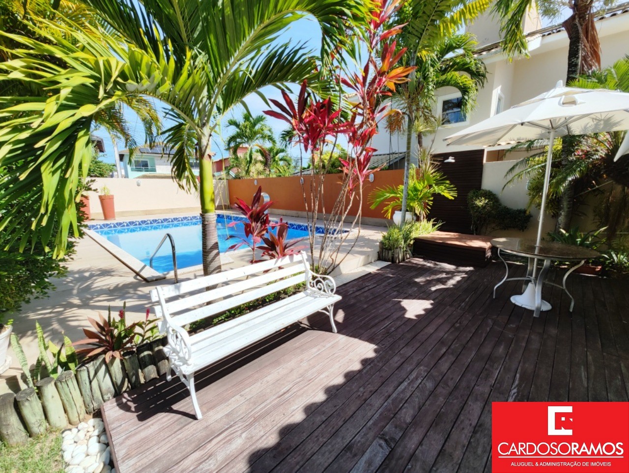 Casa, 4 quartos, 404 m² - Foto 45