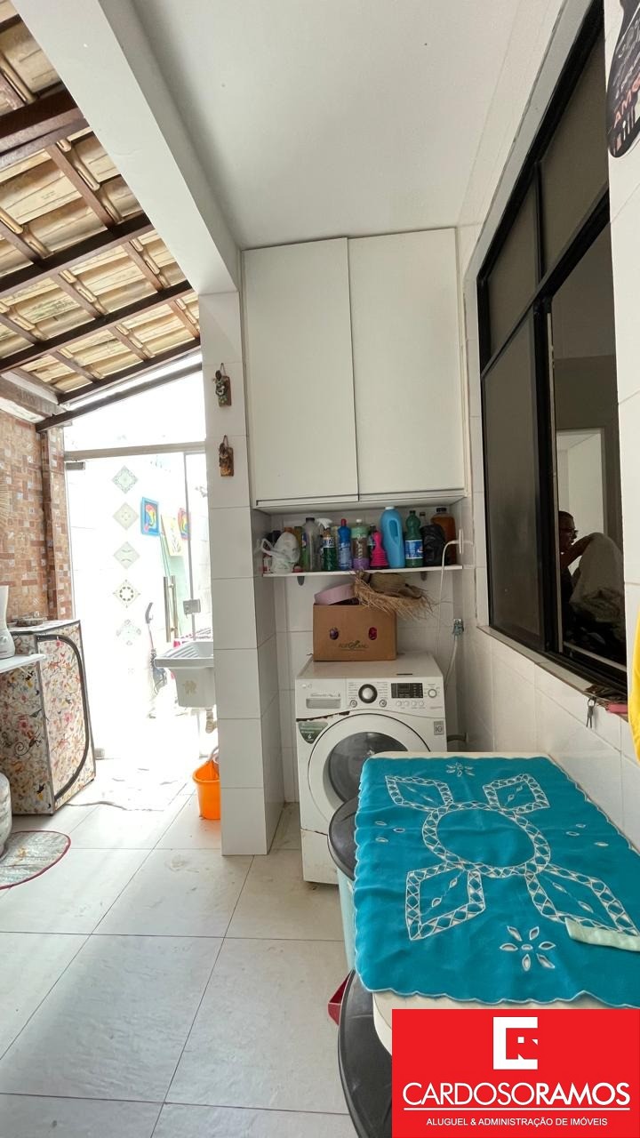 Casa, 4 quartos, 135 m² - Foto 39