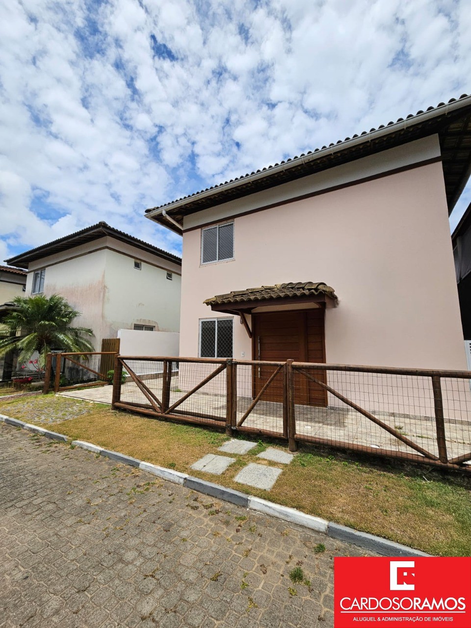 Casa, 3 quartos, 150 m² - Foto 3