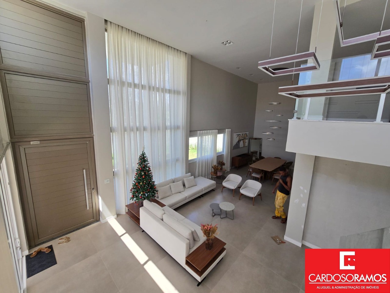 Casa, 5 quartos - Foto 3