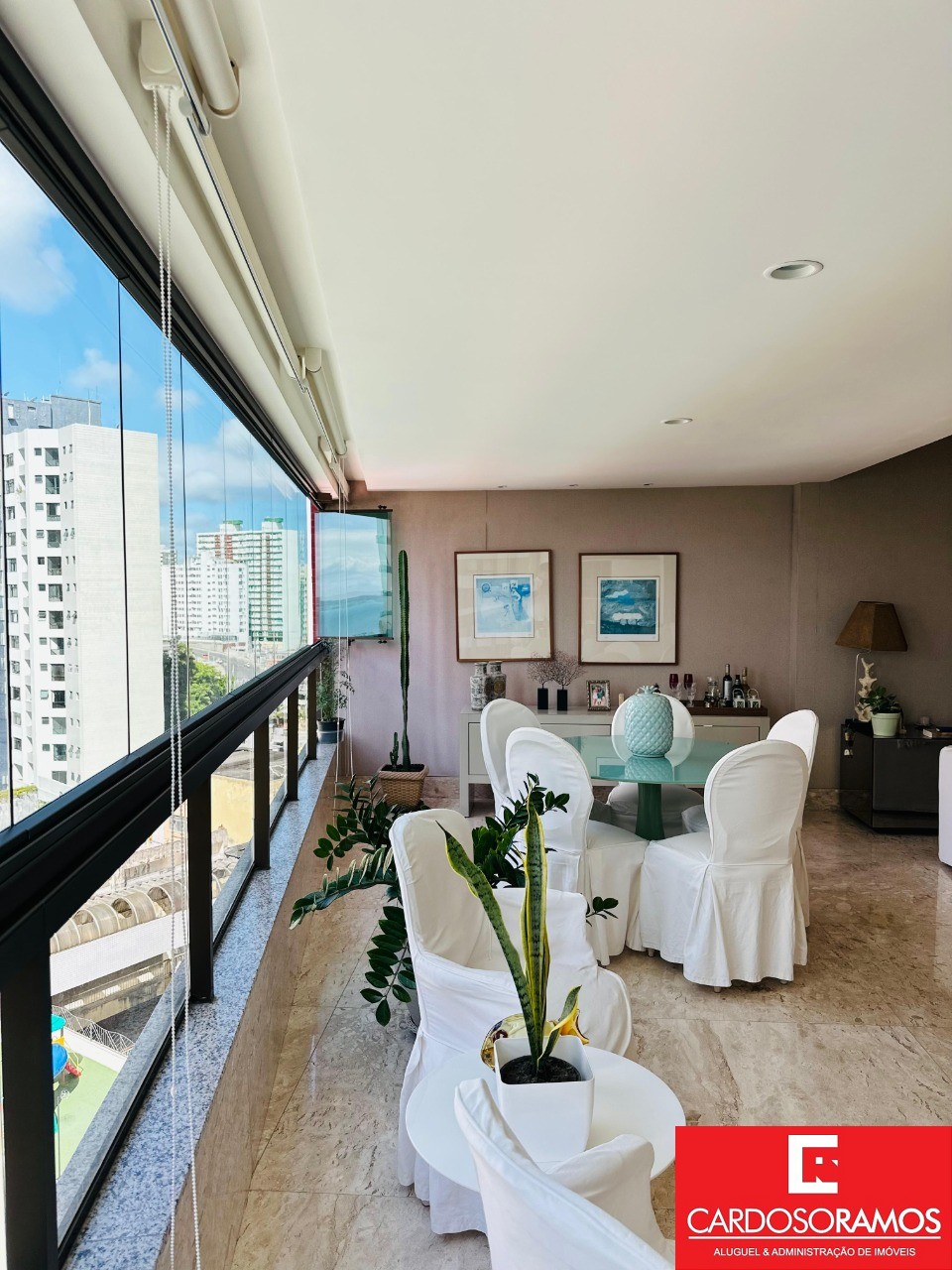 Apartamento, 4 quartos, 185 m² - Foto 17