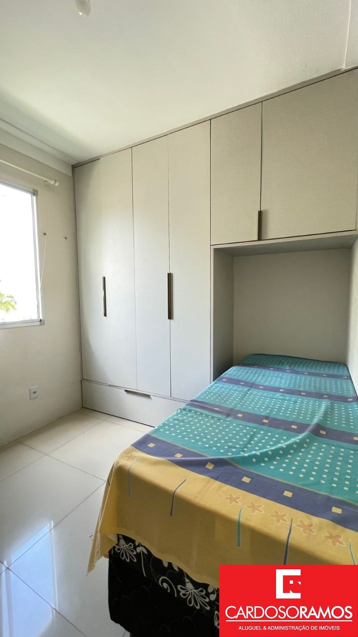 Apartamento, 2 quartos, 40 m² - Foto 16