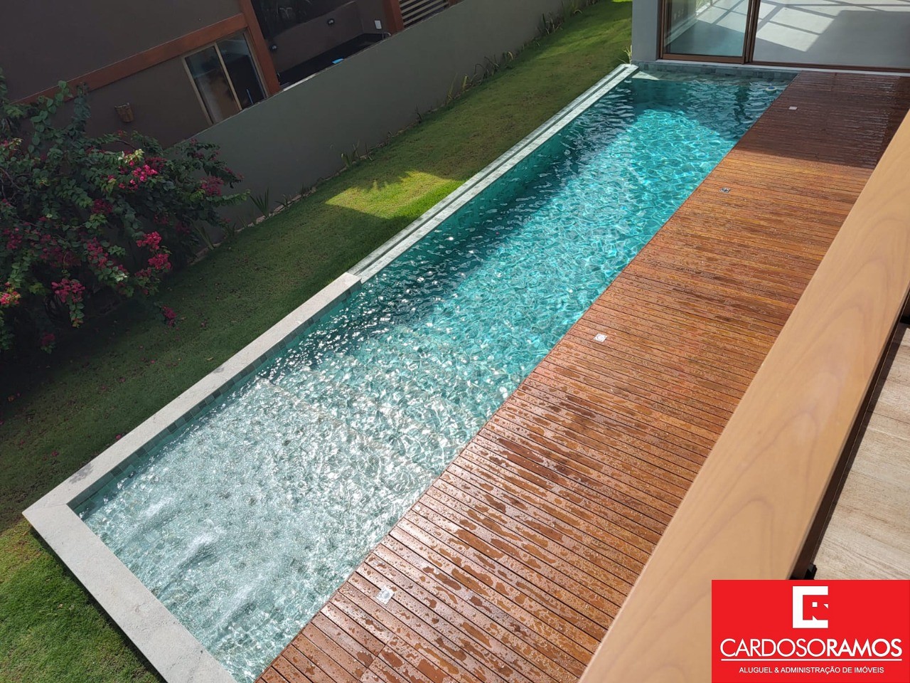 Casa, 5 quartos, 375 m² - Foto 25