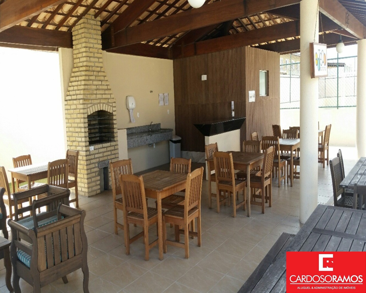 Apartamento, 3 quartos, 70 m² - Foto 15