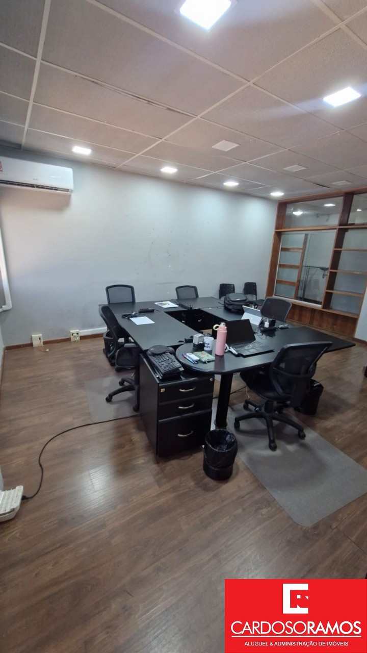 Loja-Salão, 600 m² - Foto 3