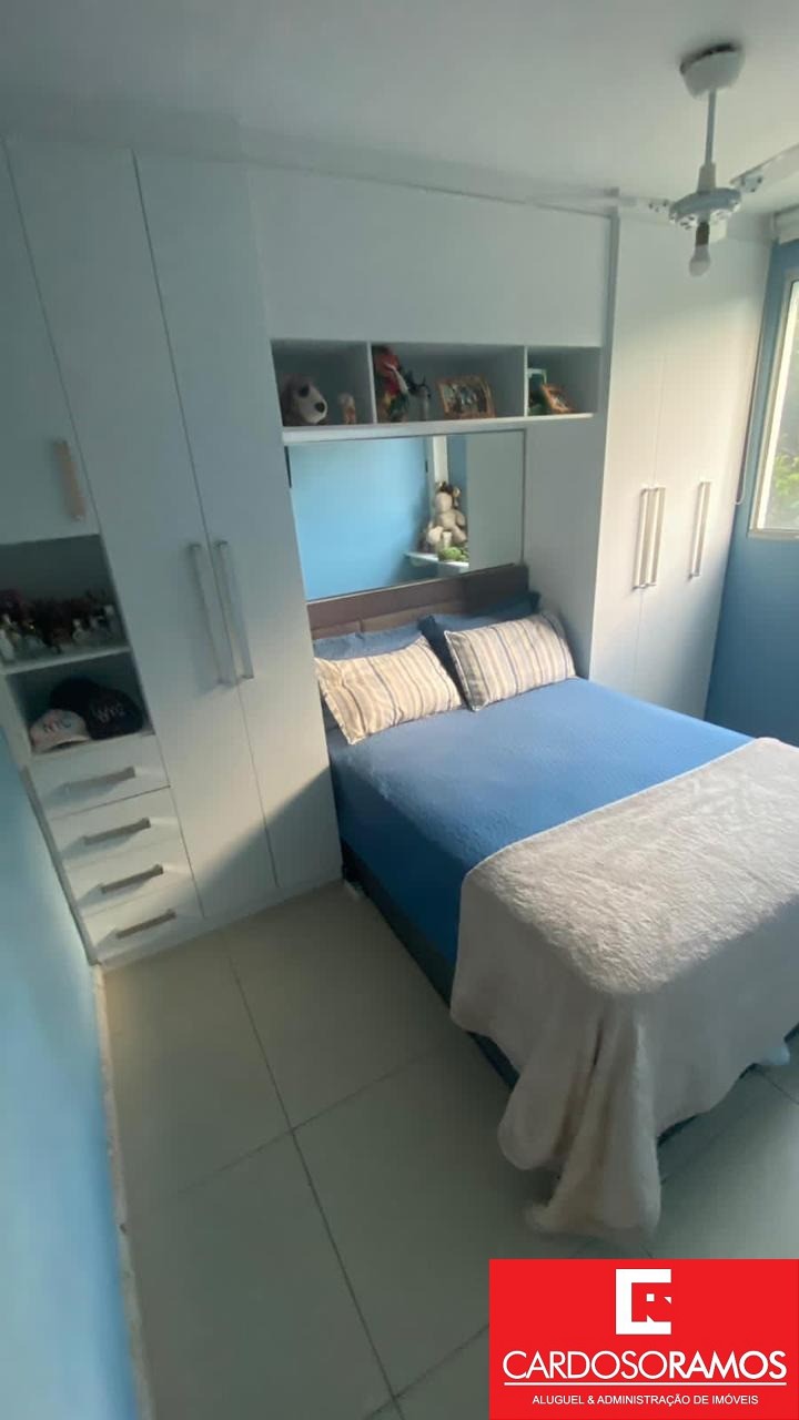 Apartamento, 2 quartos, 49 m² - Foto 7
