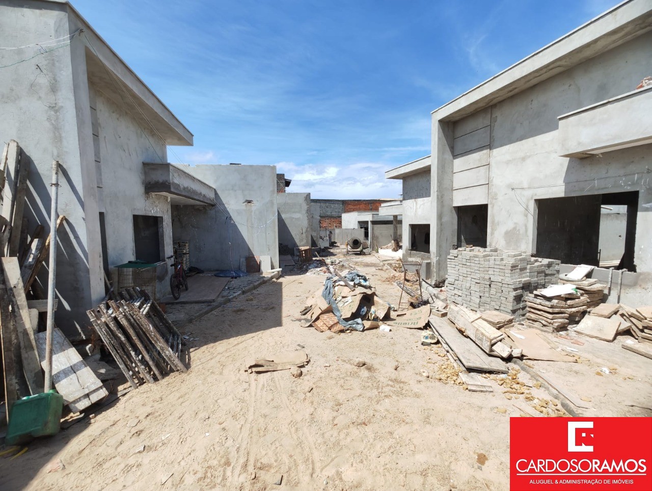 Casa, 2 quartos - Foto 12