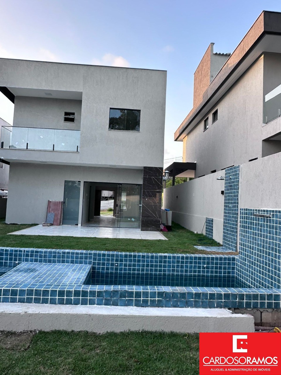 Casa, 3 quartos, 210 m² - Foto 19