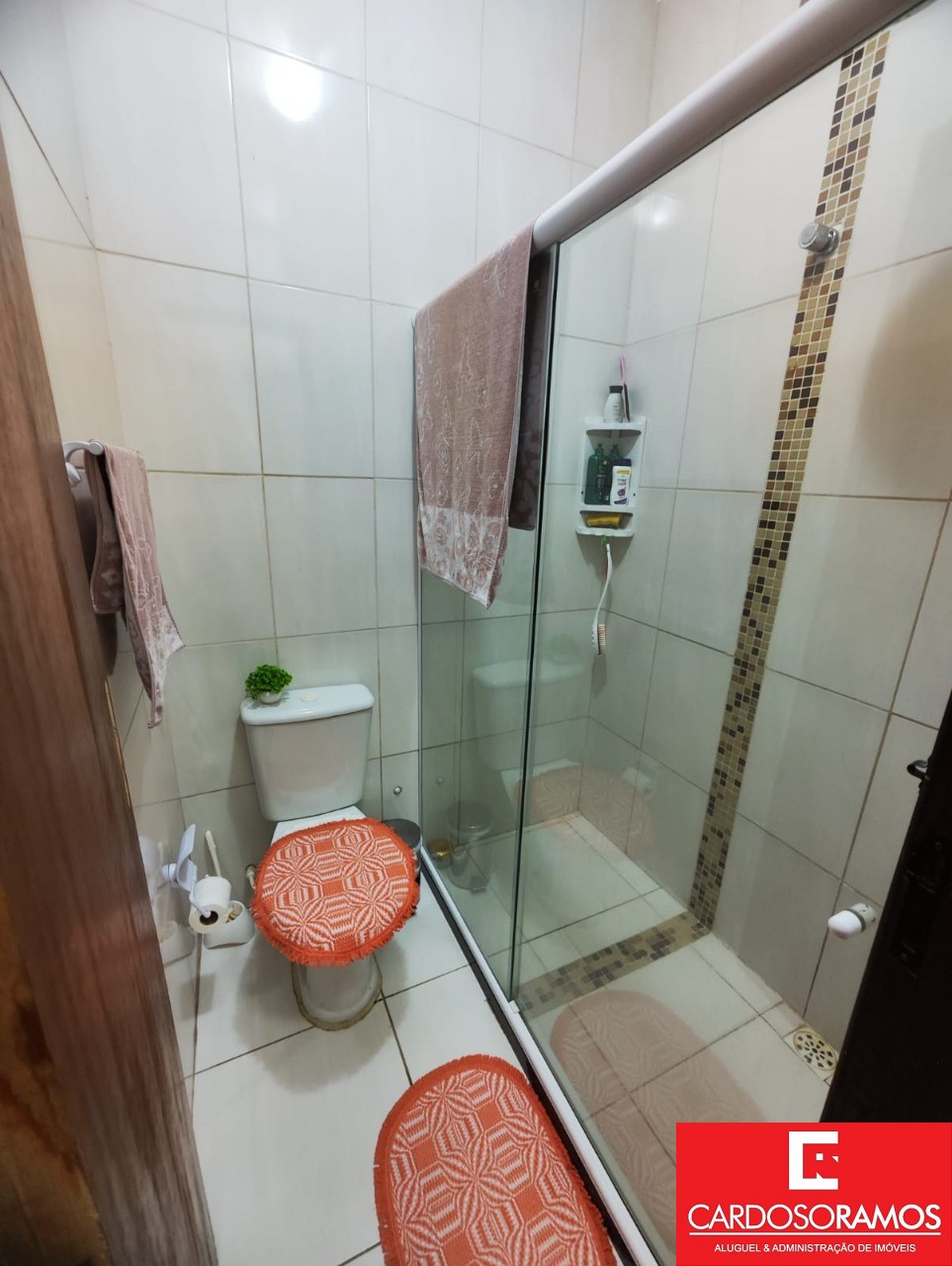 Casa, 3 quartos, 92 m² - Foto 8