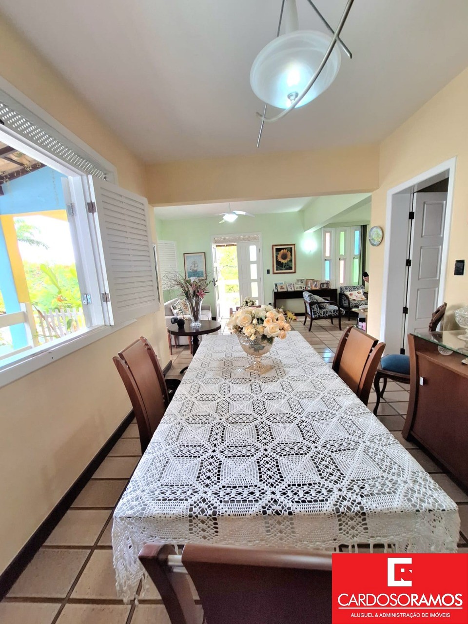 Casa, 4 quartos, 328 m² - Foto 6