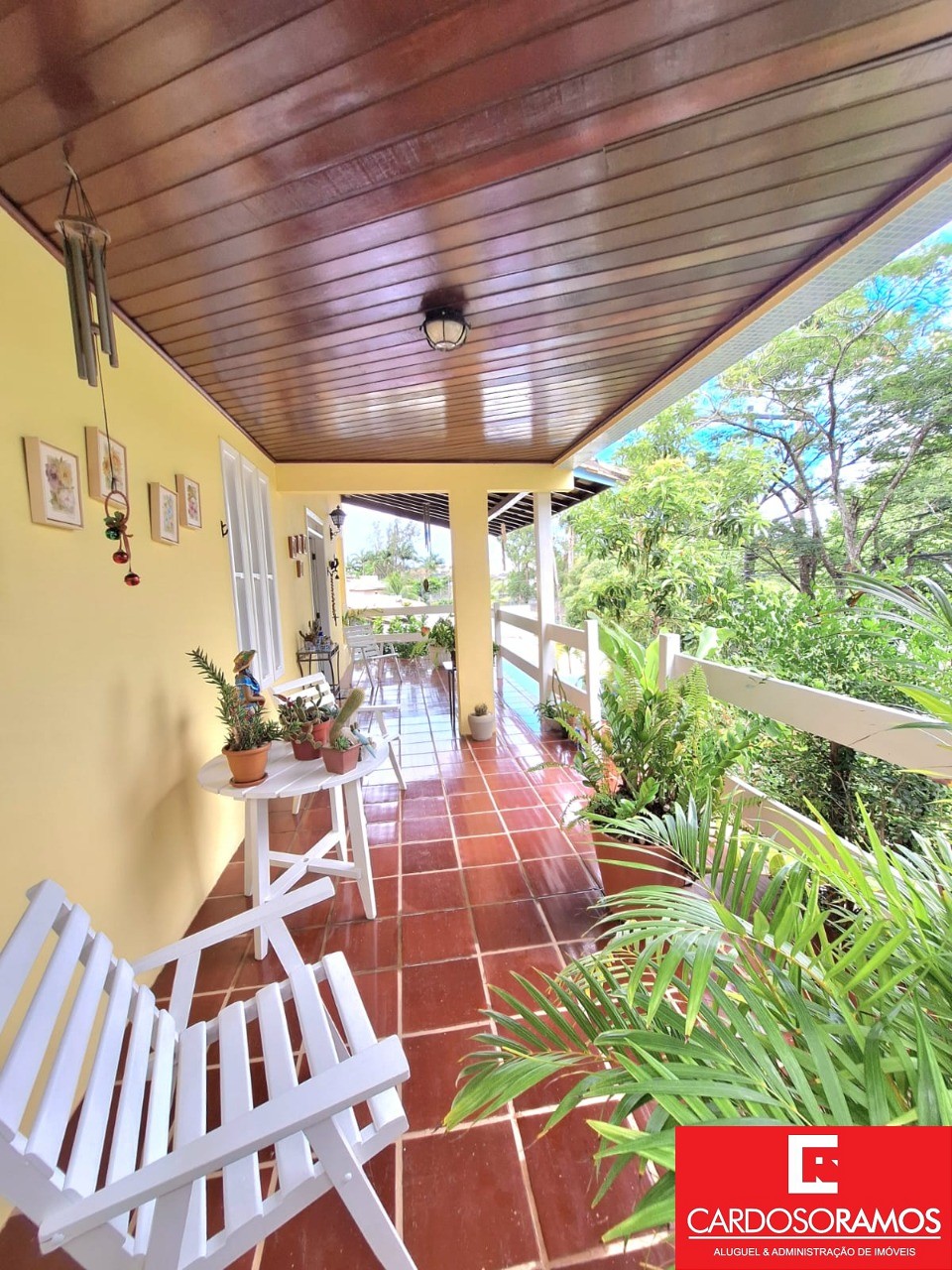 Casa, 4 quartos, 328 m² - Foto 7