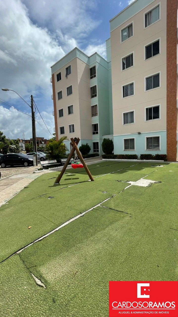 Apartamento, 2 quartos, 49 m² - Foto 27