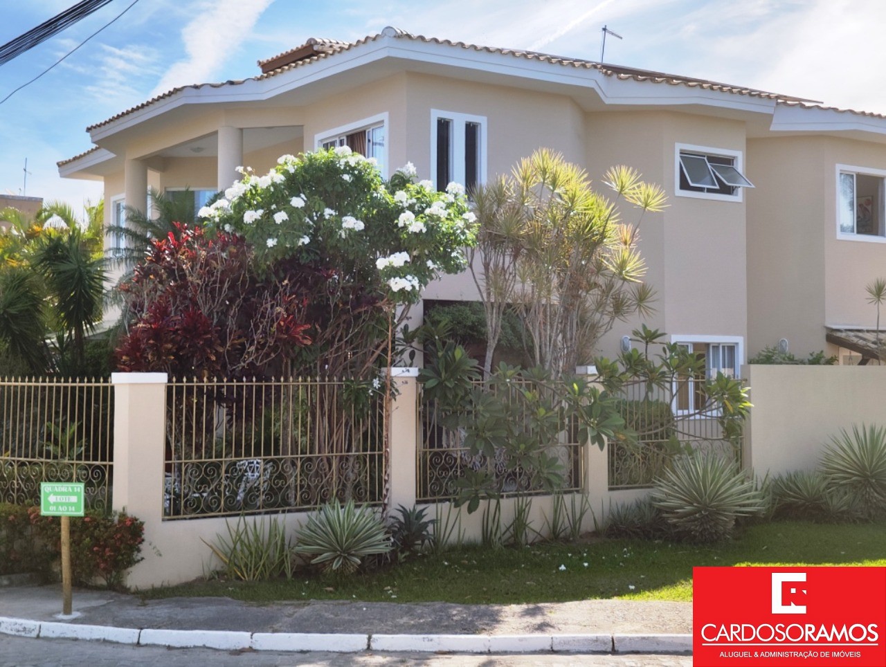 Casa, 4 quartos, 404 m² - Foto 2