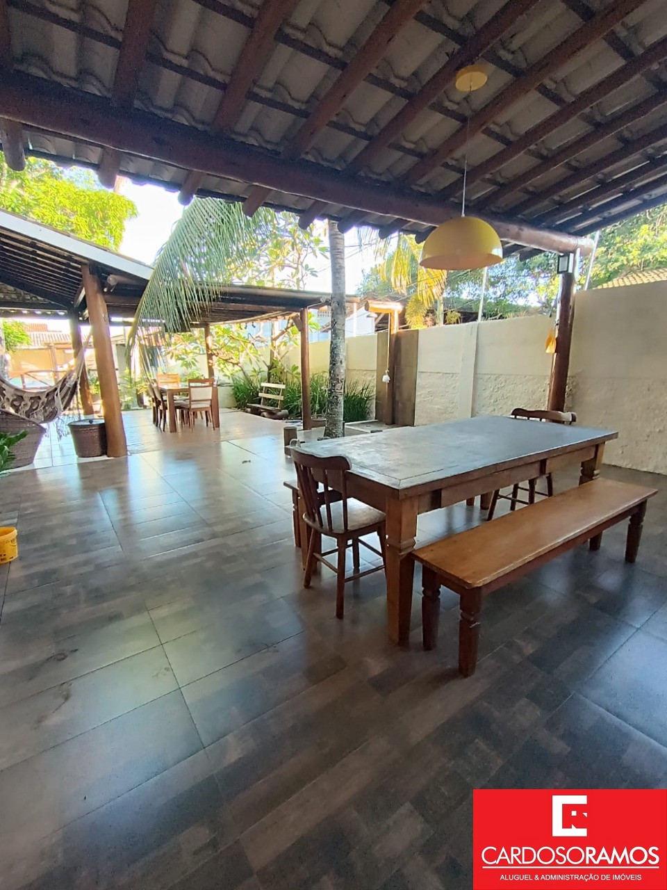 Casa, 3 quartos, 390 m² - Foto 42