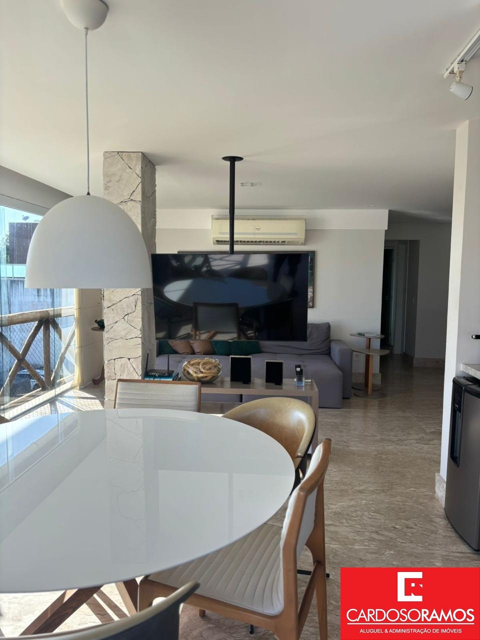 Apartamento, 4 quartos, 164 m² - Foto 4