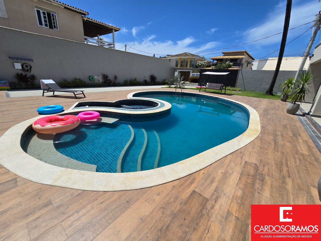 Casa, 5 quartos - Foto 28