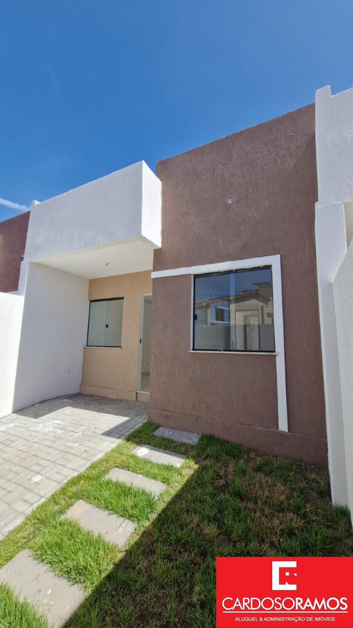 Casa, 2 quartos - Foto 2