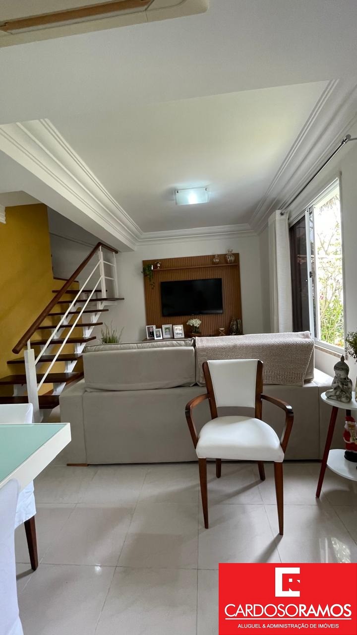 Casa, 4 quartos, 108 m² - Foto 2