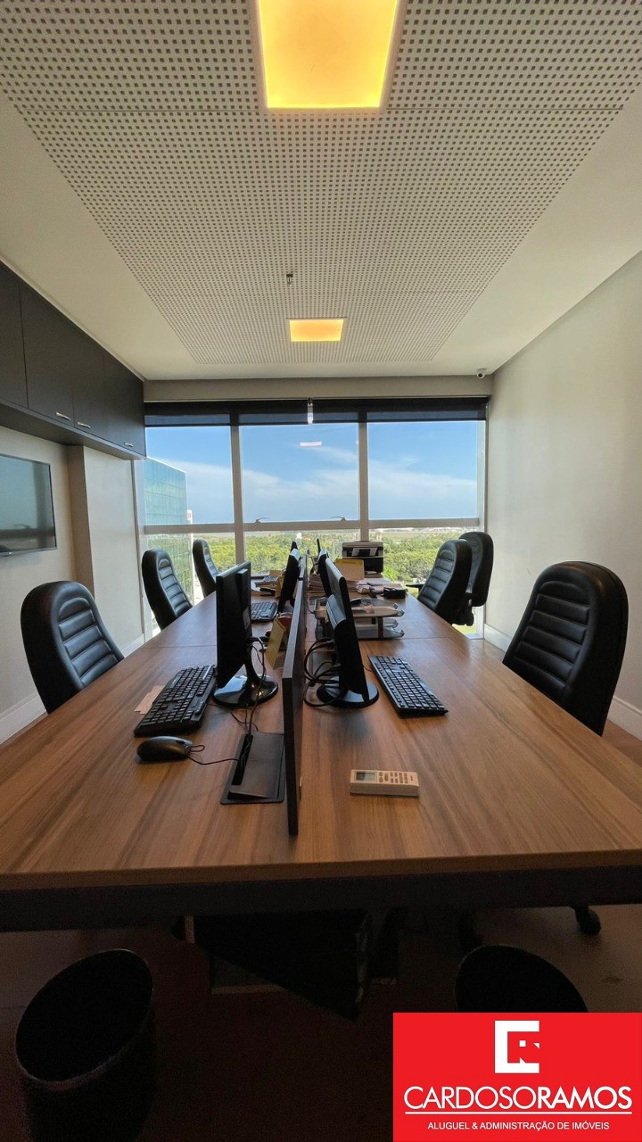 Sala-Conjunto, 29 m² - Foto 1