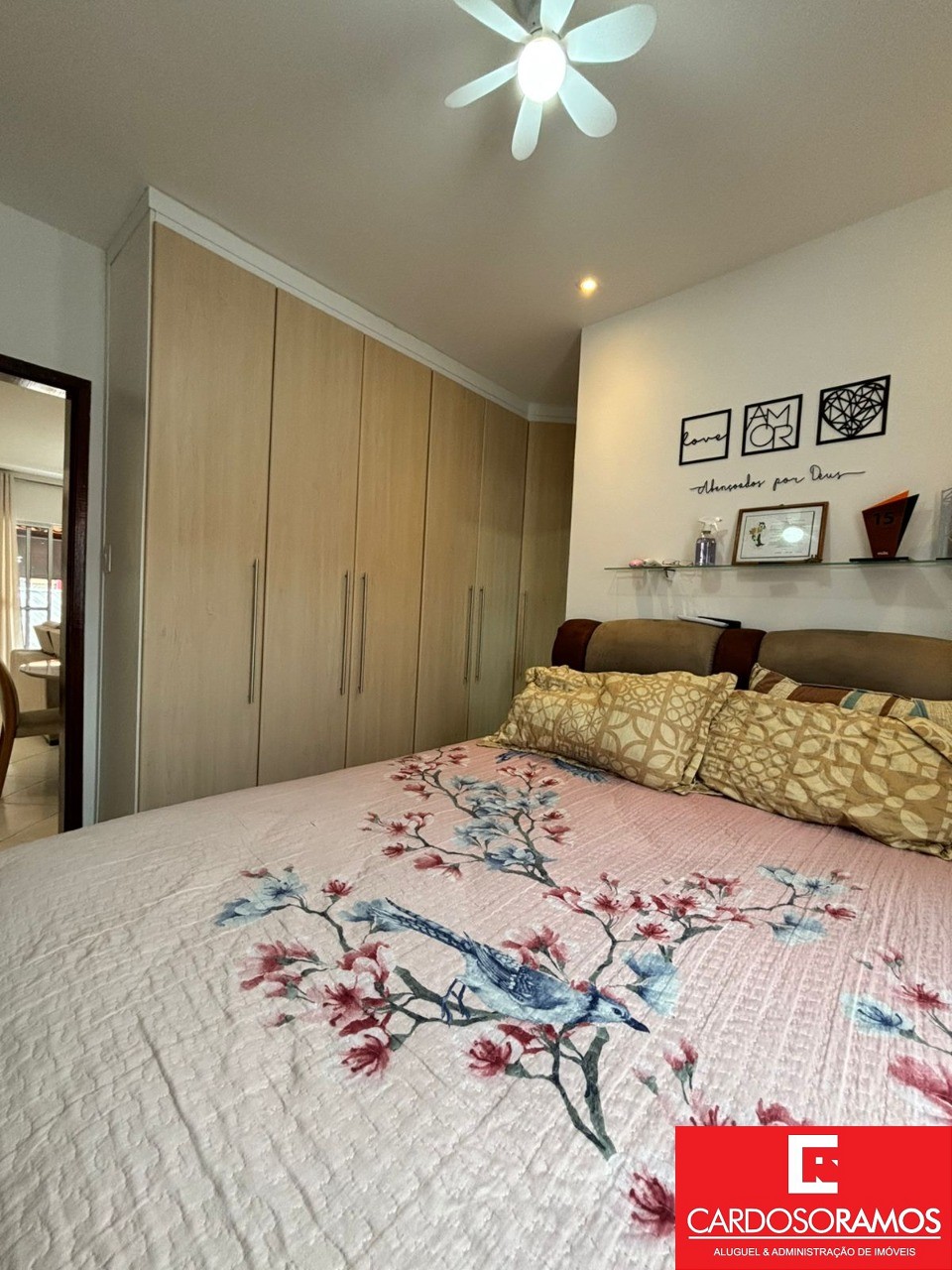 Casa, 3 quartos, 108 m² - Foto 10