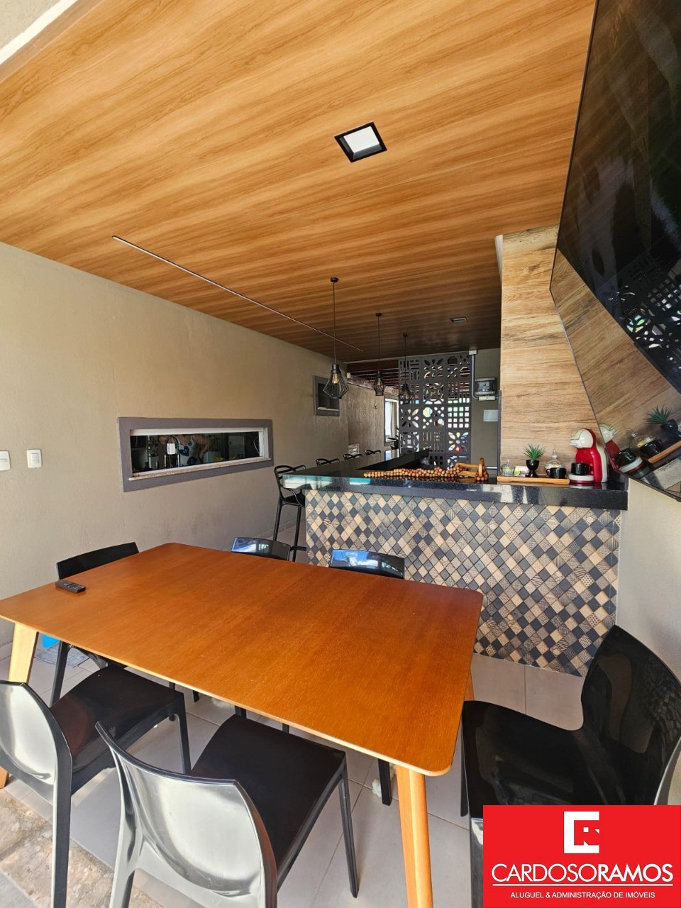 Casa, 4 quartos, 180 m² - Foto 37