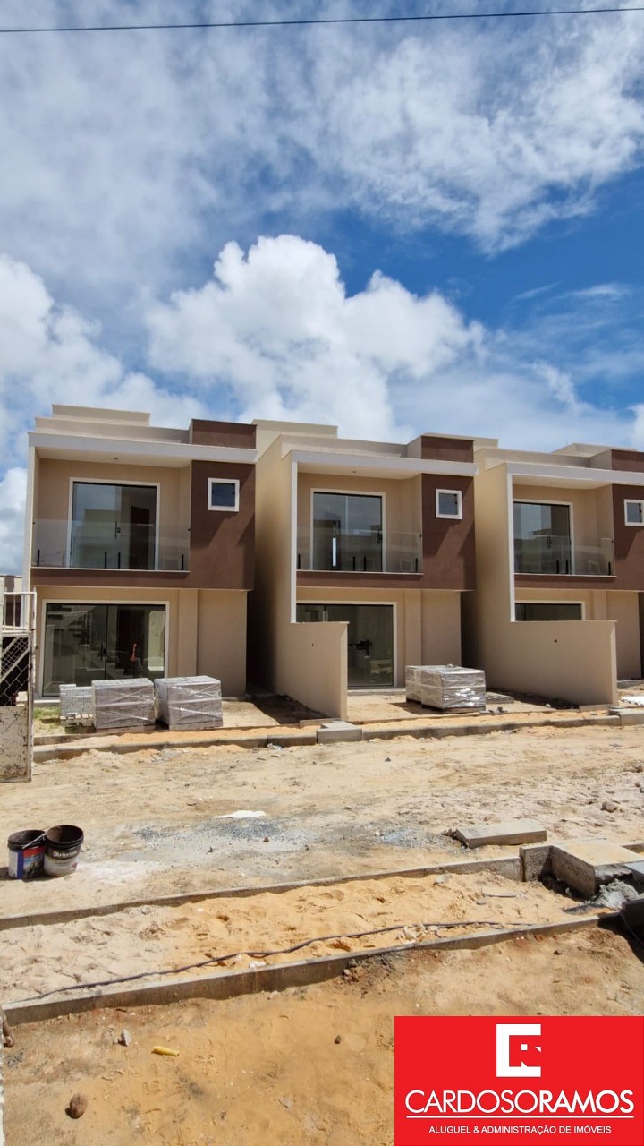 Casa, 4 quartos - Foto 2