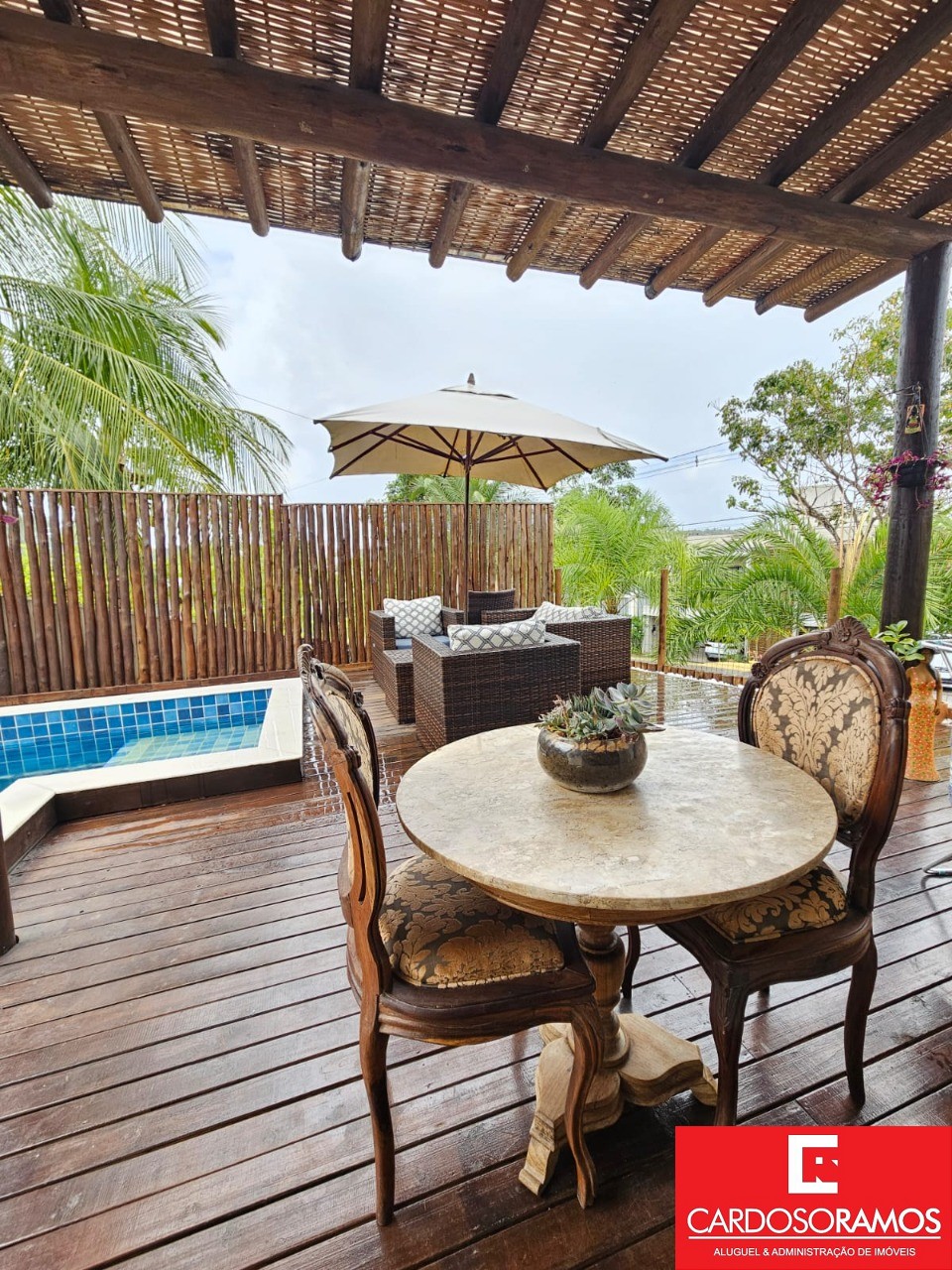 Casa, 4 quartos, 205 m² - Foto 26