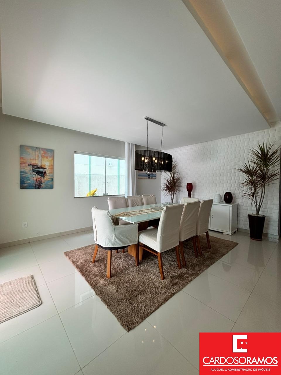 Casa, 4 quartos, 280 m² - Foto 6