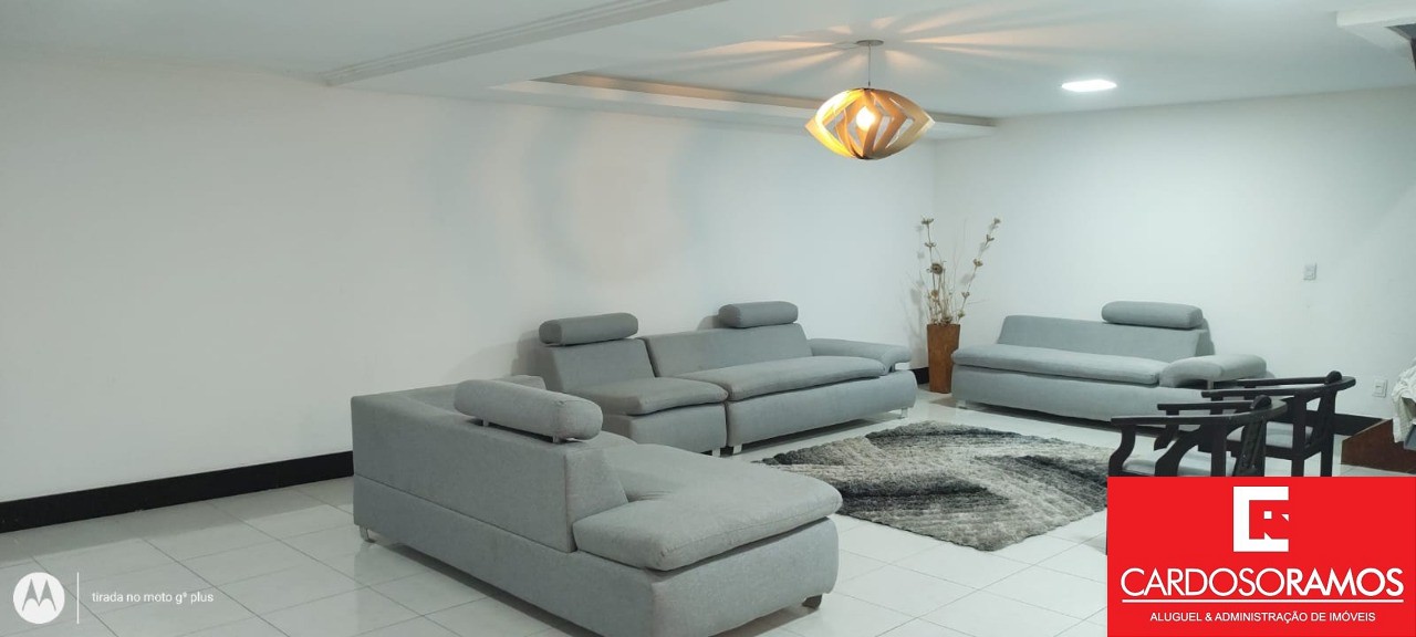 Casa, 4 quartos, 230 m² - Foto 3