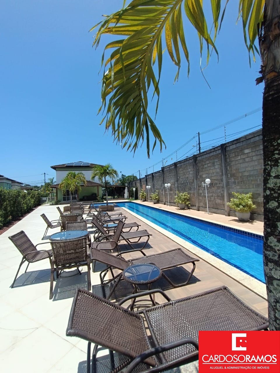 Casa, 3 quartos, 150 m² - Foto 27