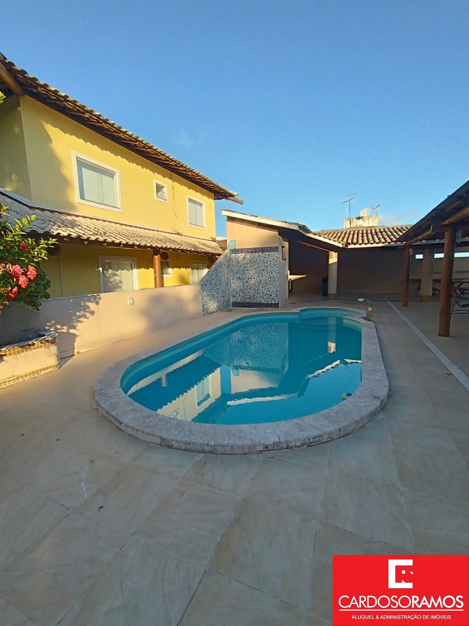 Casa, 3 quartos, 390 m² - Foto 34