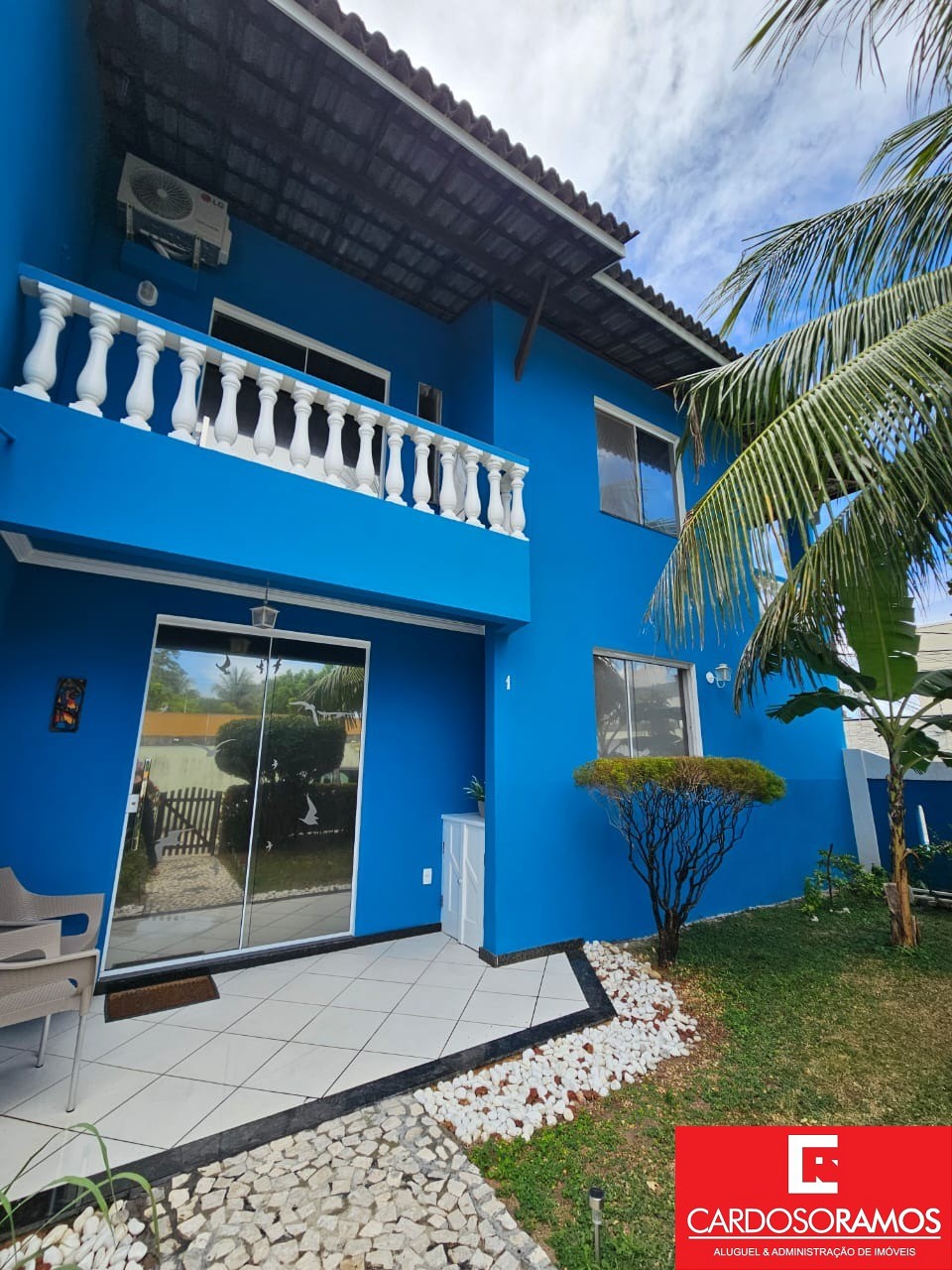 Casa, 4 quartos, 130 m² - Foto 2