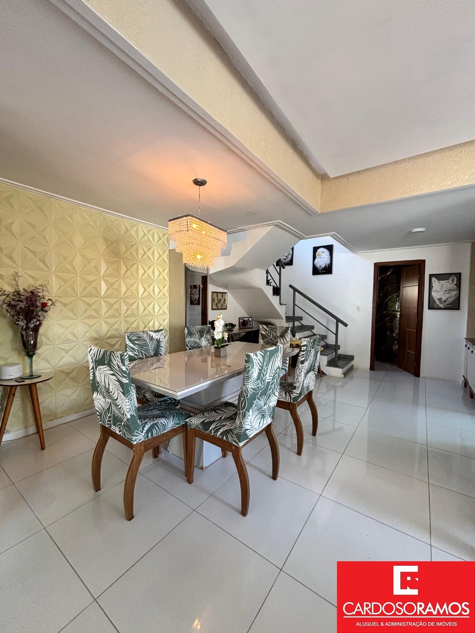 Casa, 4 quartos, 280 m² - Foto 6