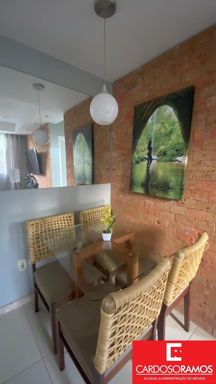 Apartamento, 2 quartos, 49 m² - Foto 4