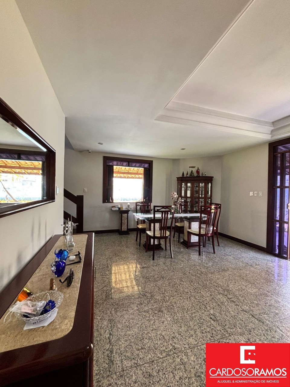 Casa, 4 quartos, 260 m² - Foto 6