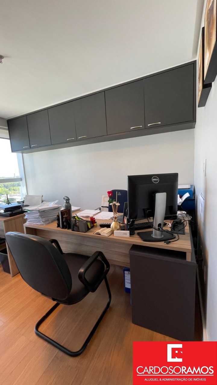 Sala-Conjunto, 29 m² - Foto 26